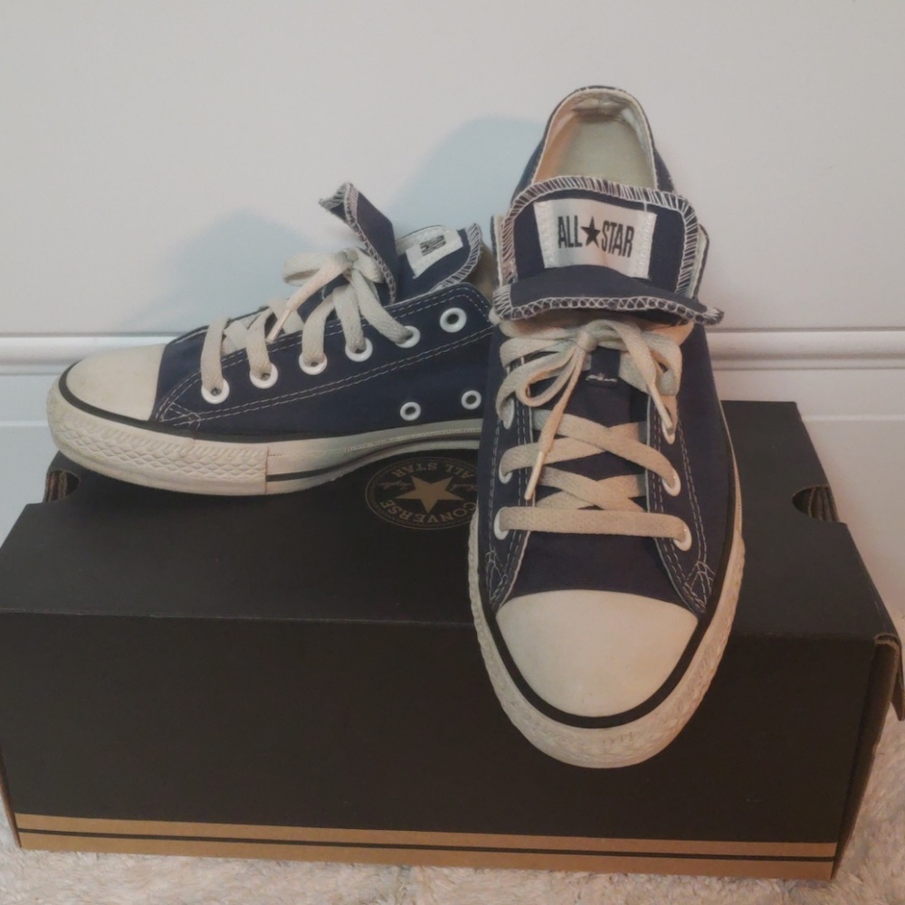 Converse Chuck Taylor All Star
